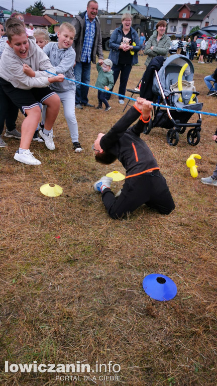 Piknik na os. Górki