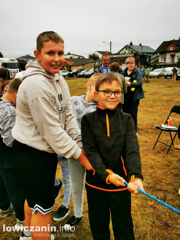 Piknik na os. Górki