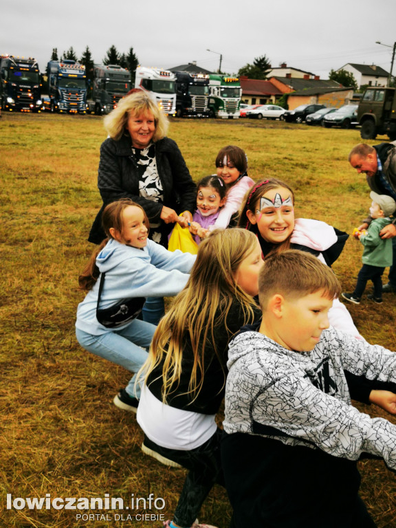 Piknik na os. Górki
