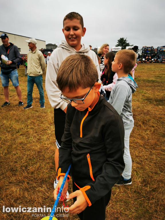 Piknik na os. Górki