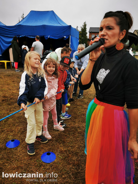Piknik na os. Górki