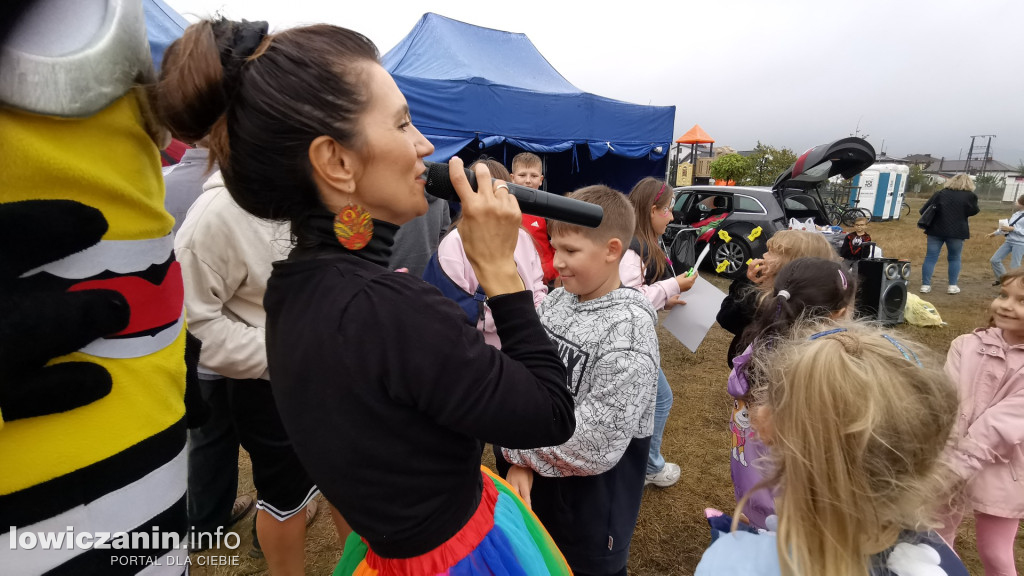 Piknik na os. Górki