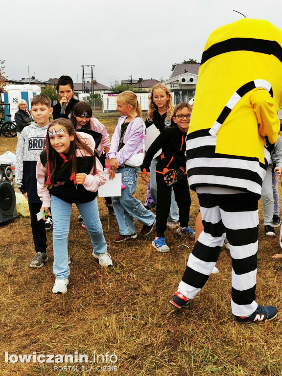 Piknik na os. Górki