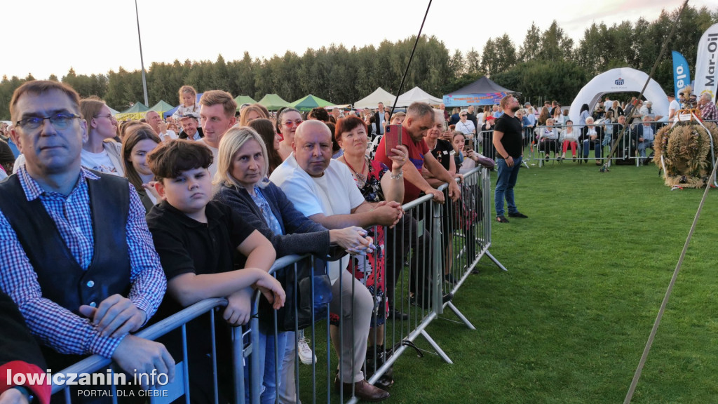Zenek Martyniuk zaśpiewał i spotkał się z publicznoscią