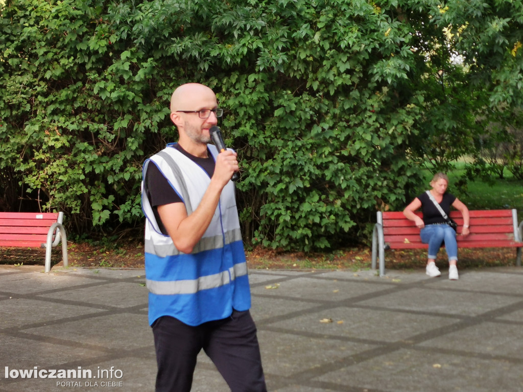 Urodziny Parkrun Łowicz