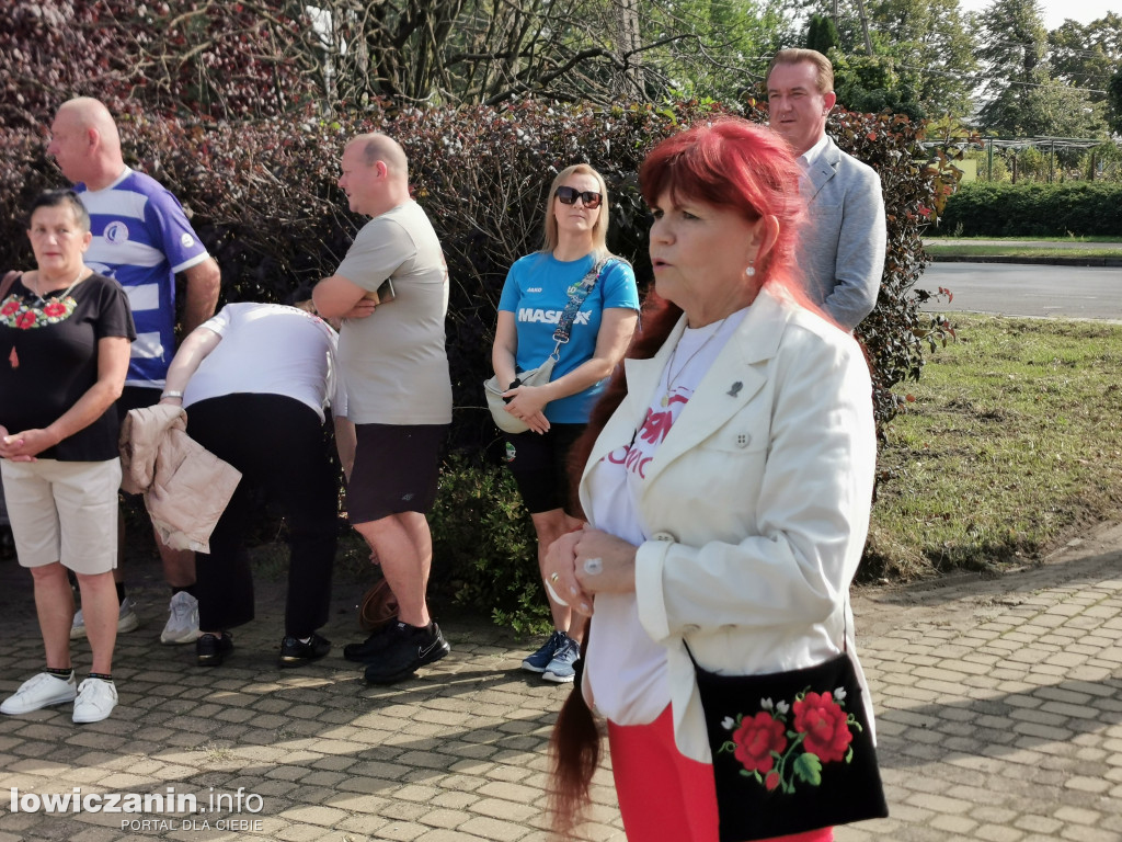 Wielkie zmagania zakładów pracy w Łowiczu