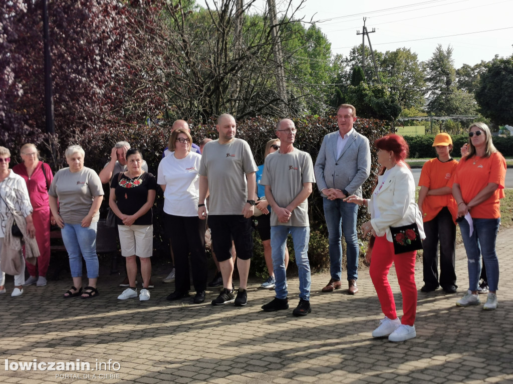 Wielkie zmagania zakładów pracy w Łowiczu