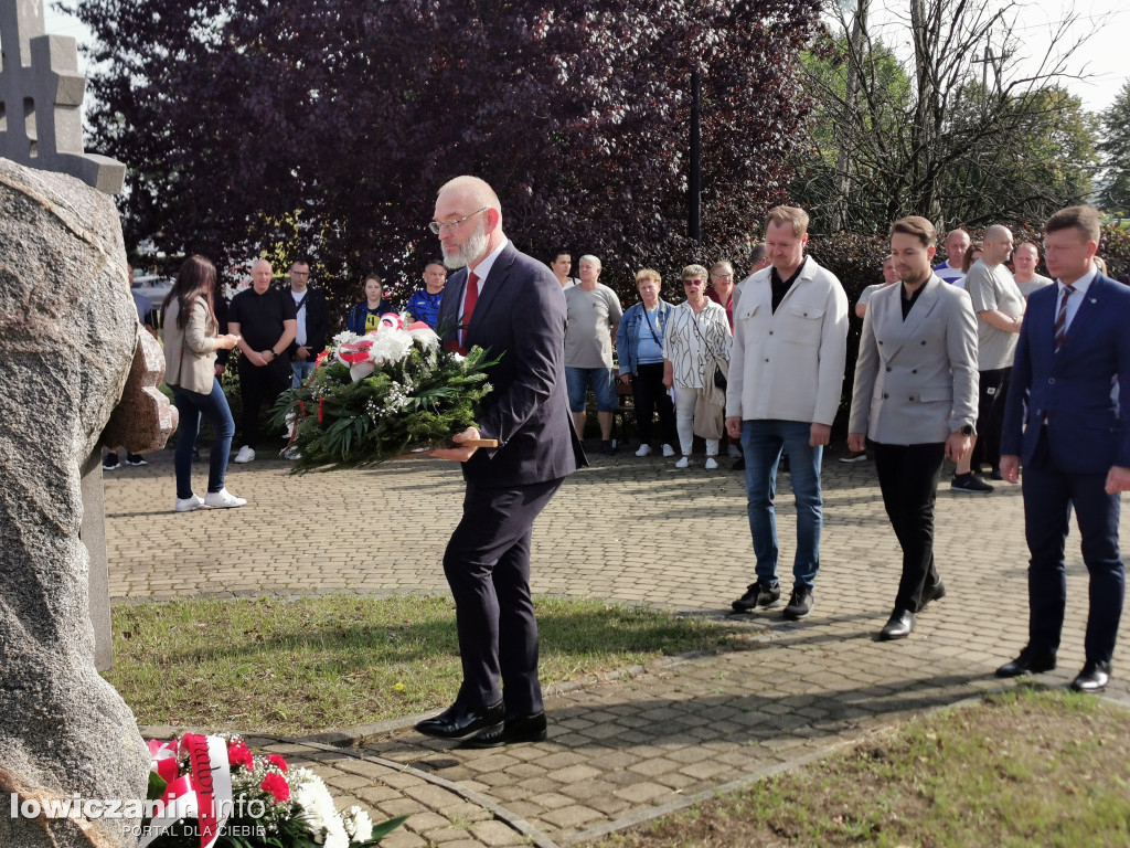 Wielkie zmagania zakładów pracy w Łowiczu