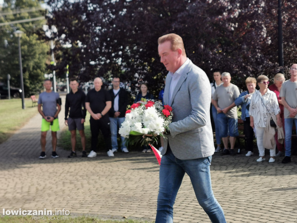 Wielkie zmagania zakładów pracy w Łowiczu