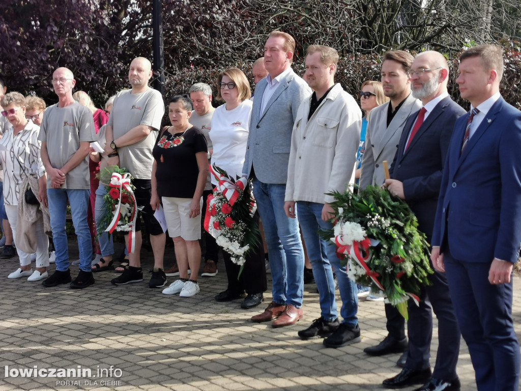 Wielkie zmagania zakładów pracy w Łowiczu
