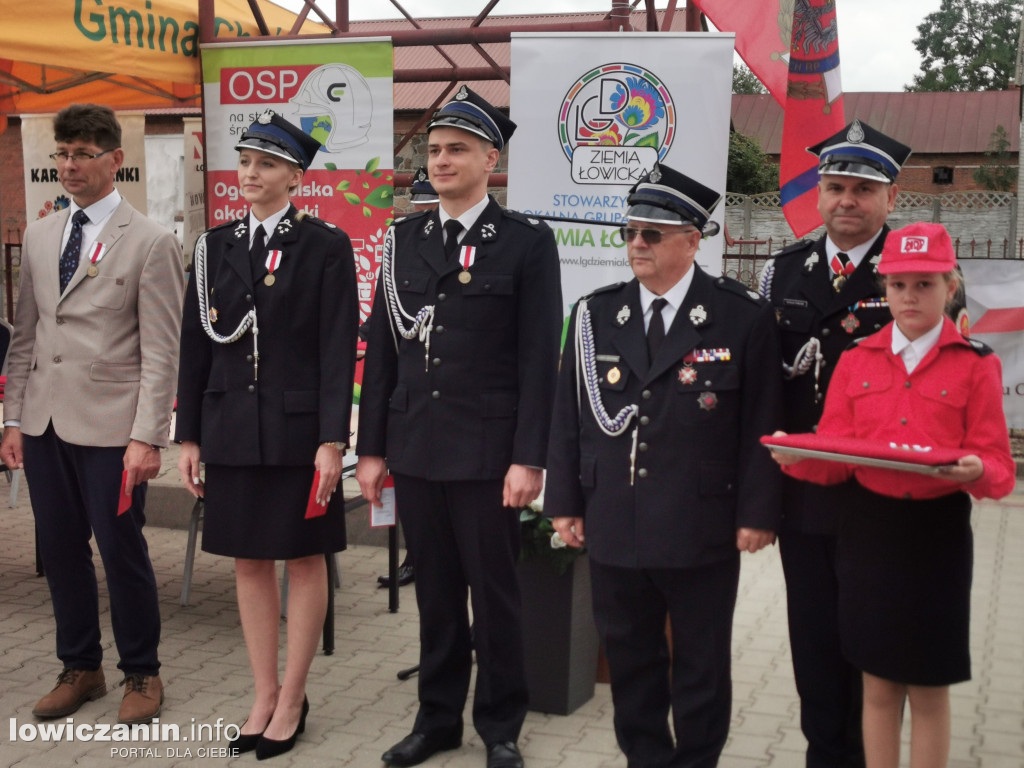 Jubileusz 100-lecia OSP Karsznice Duże