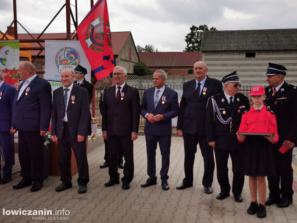Jubileusz 100-lecia OSP Karsznice Duże