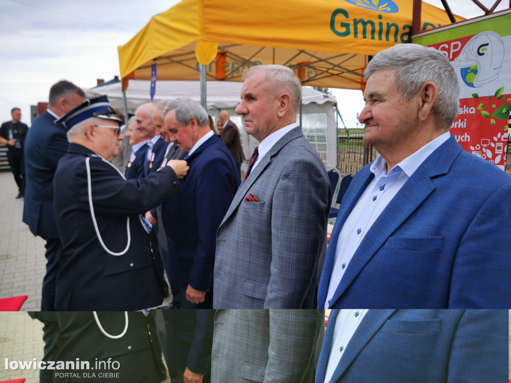 Jubileusz 100-lecia OSP Karsznice Duże