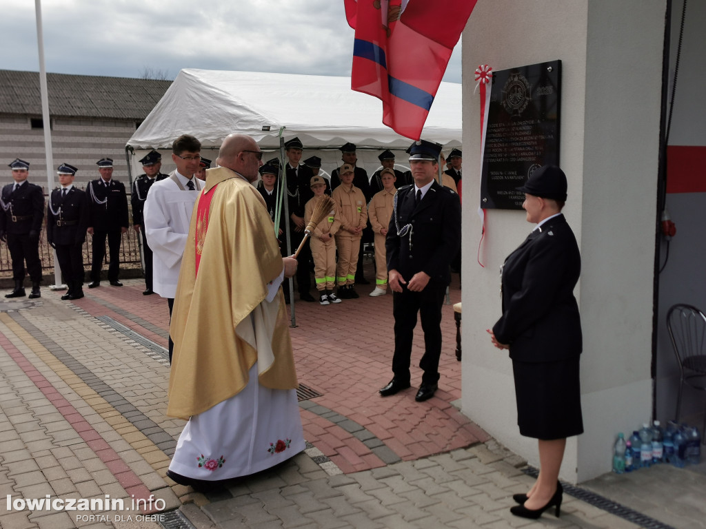 Jubileusz 100-lecia OSP Karsznice Duże