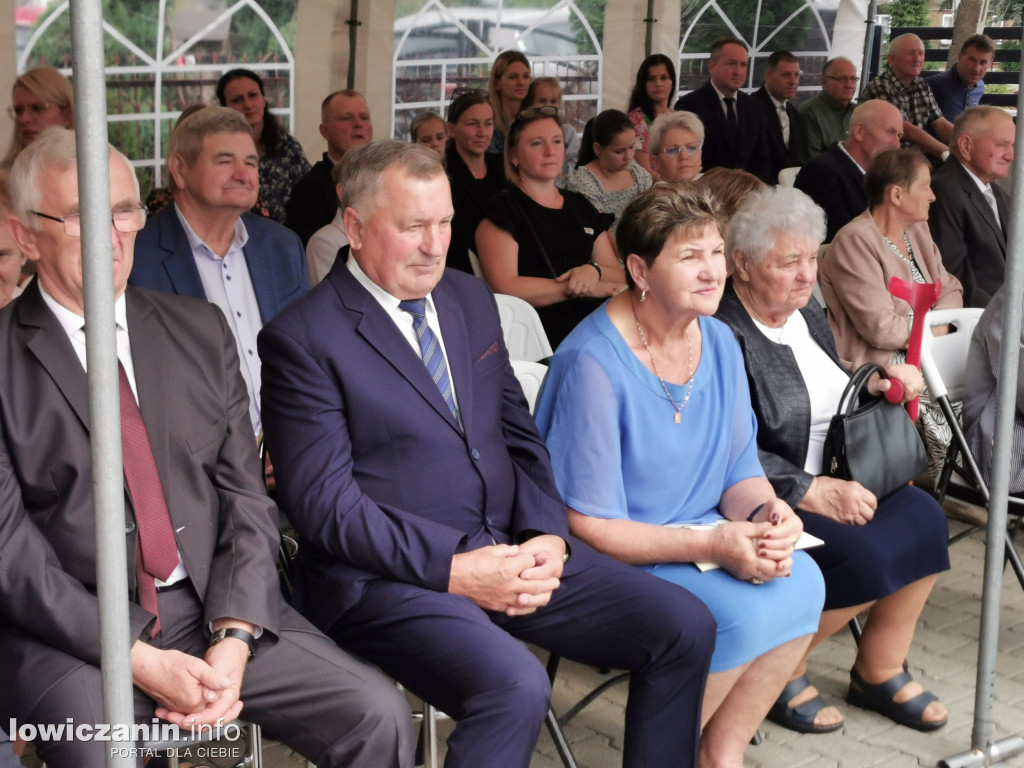 Jubileusz 100-lecia OSP Karsznice Duże