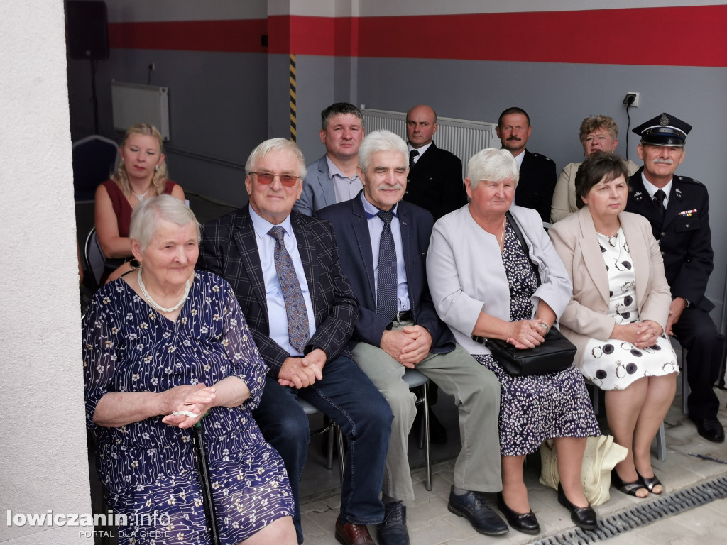 Jubileusz 100-lecia OSP Karsznice Duże
