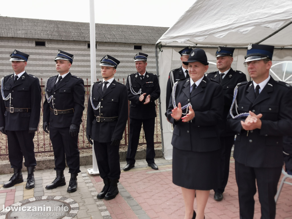Jubileusz 100-lecia OSP Karsznice Duże