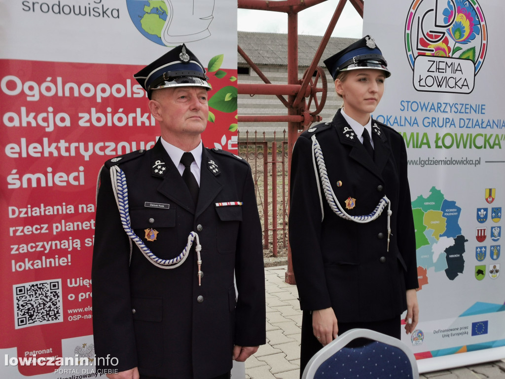 Jubileusz 100-lecia OSP Karsznice Duże
