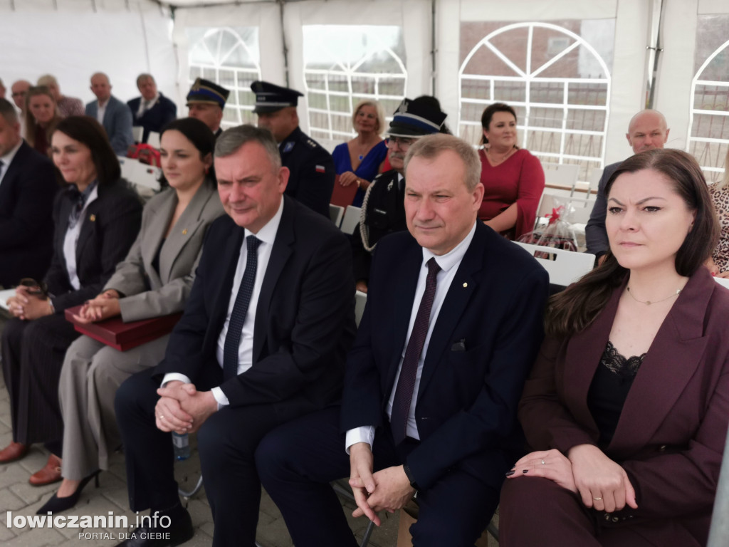Jubileusz 100-lecia OSP Karsznice Duże