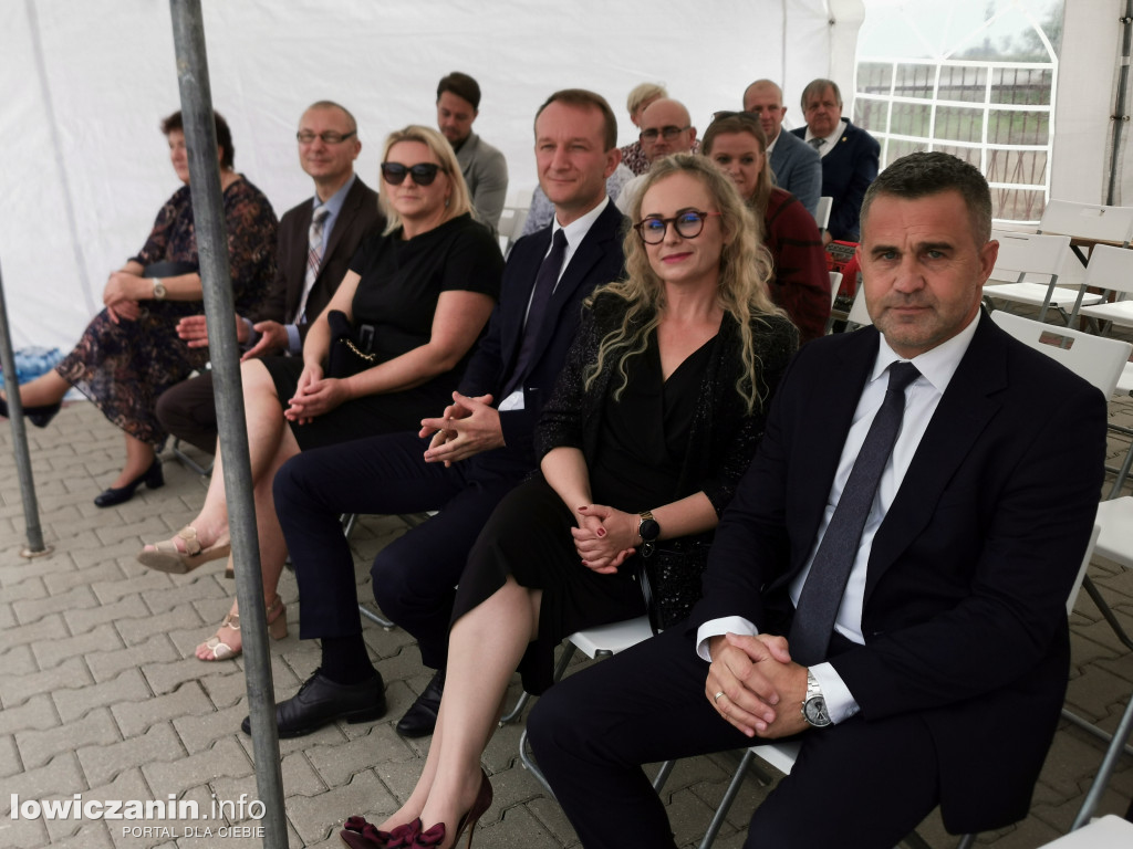Jubileusz 100-lecia OSP Karsznice Duże