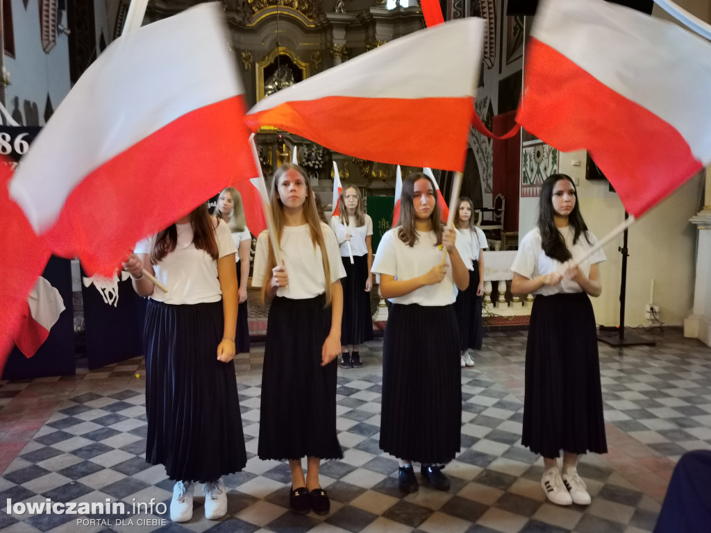 Obchody 86. rocznicy Bitwy nad Bzurą w gm. Bielawy
