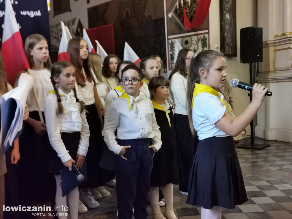 Obchody 86. rocznicy Bitwy nad Bzurą w gm. Bielawy