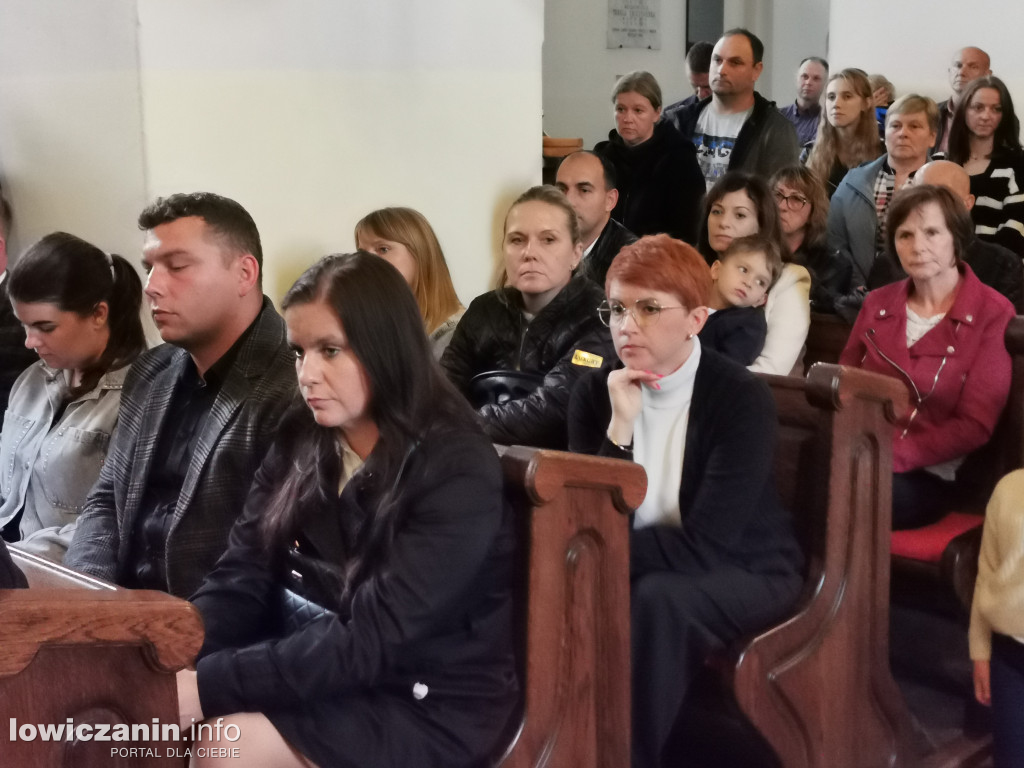 Obchody 86. rocznicy Bitwy nad Bzurą w gm. Bielawy