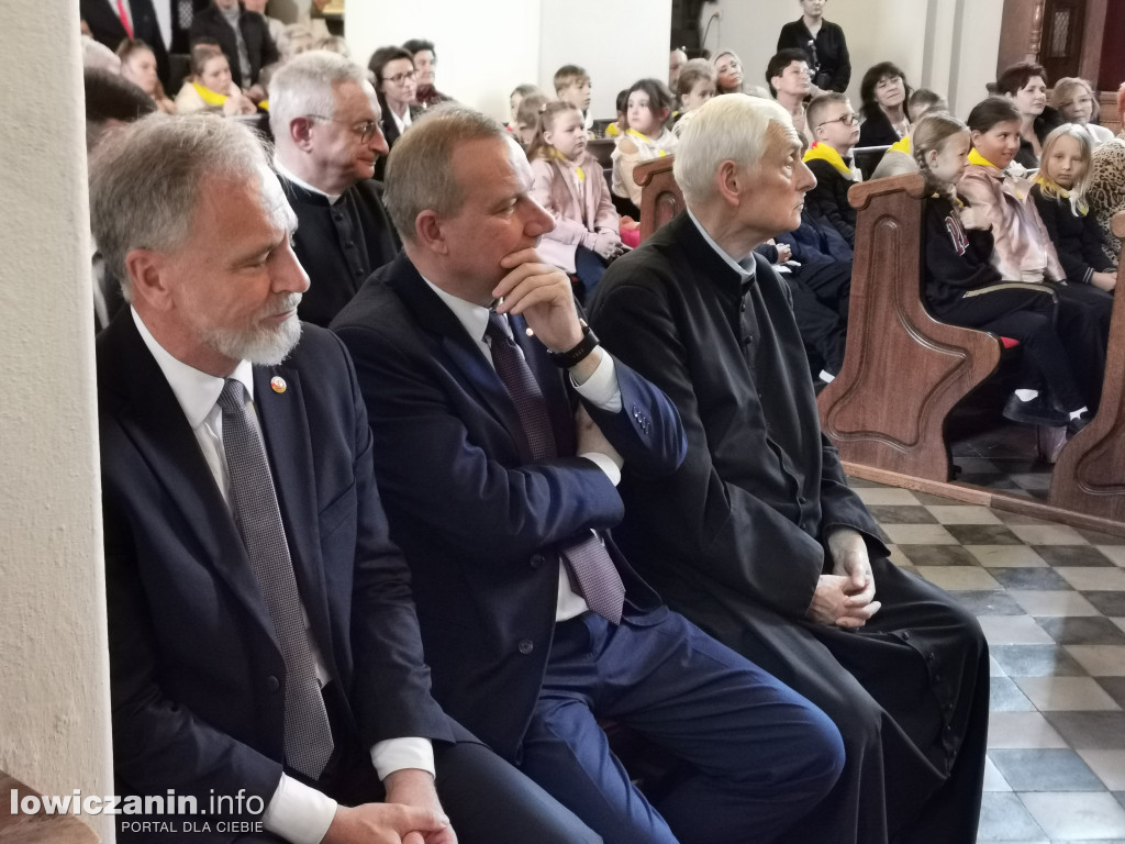 Obchody 86. rocznicy Bitwy nad Bzurą w gm. Bielawy