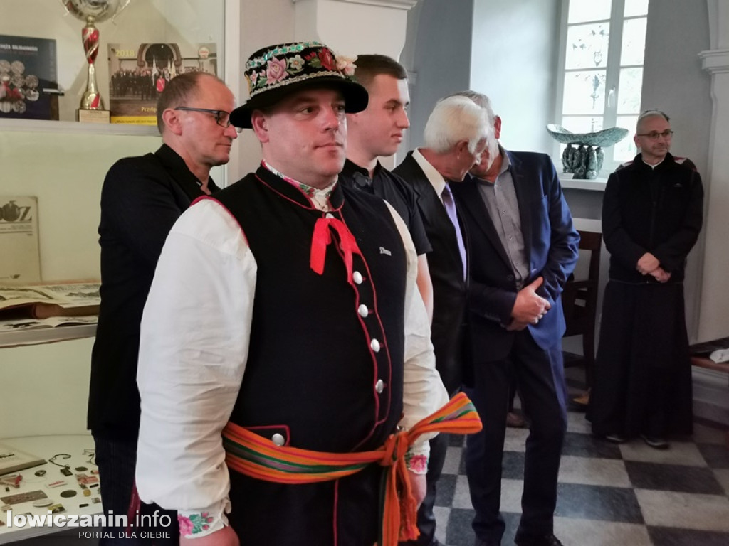 Kogo odznaczyła łowicka Solidarność?