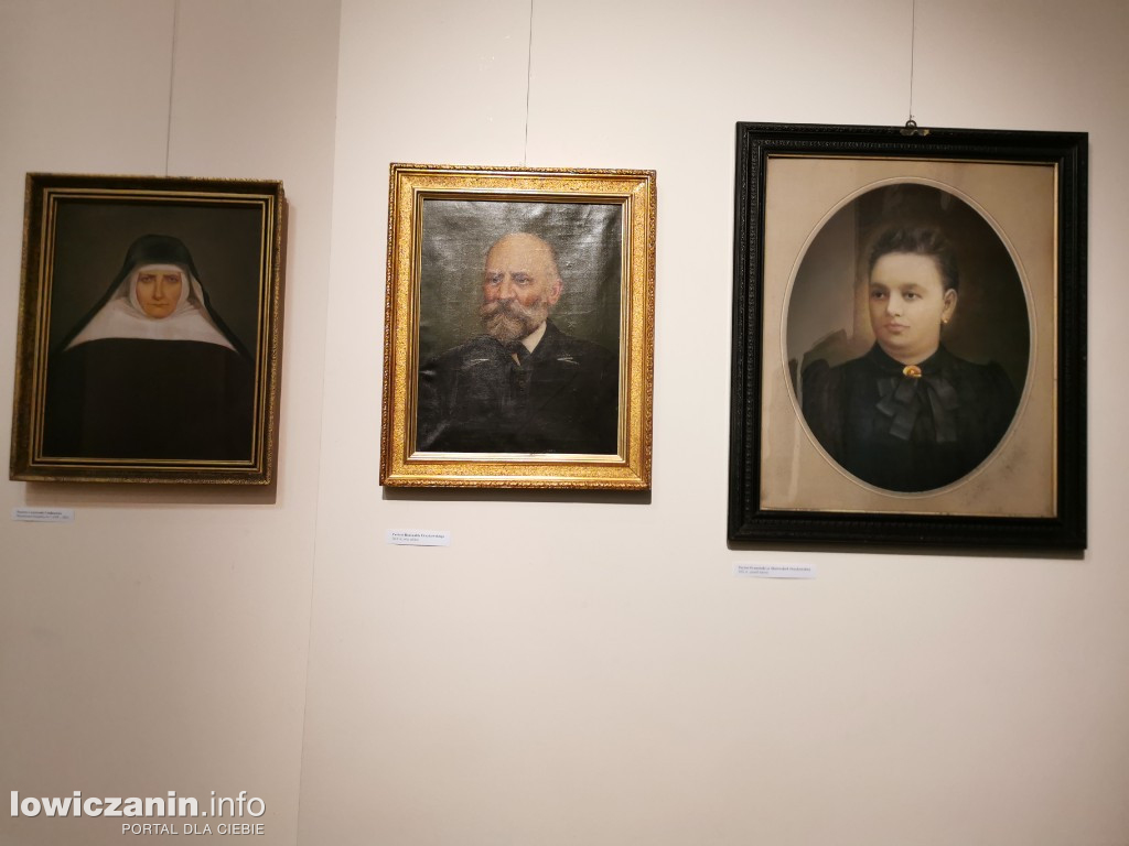 Skarby łowickich bernardynek w Muzeum w Łowiczu