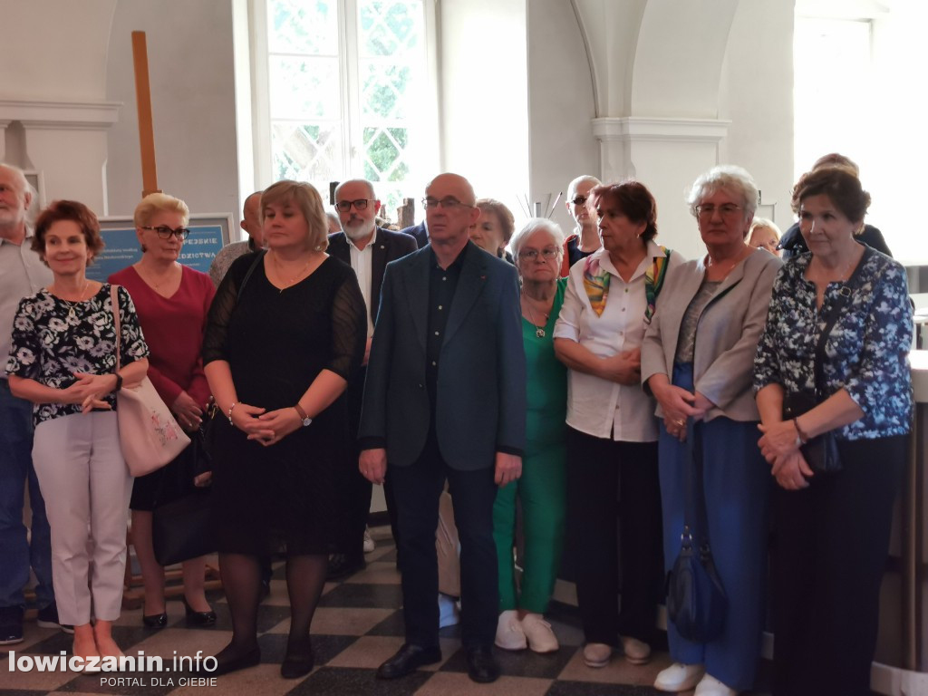 Skarby łowickich bernardynek w Muzeum w Łowiczu