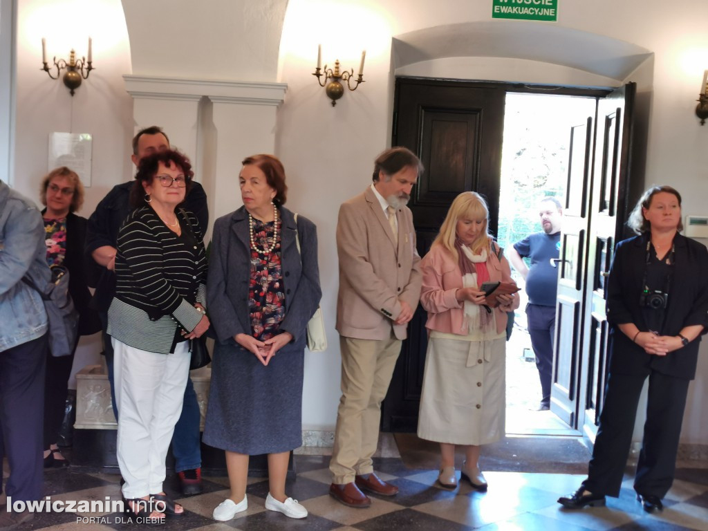 Skarby łowickich bernardynek w Muzeum w Łowiczu