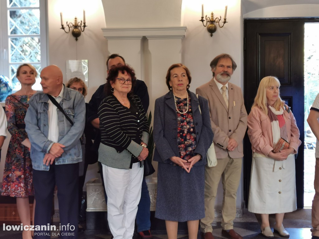 Skarby łowickich bernardynek w Muzeum w Łowiczu
