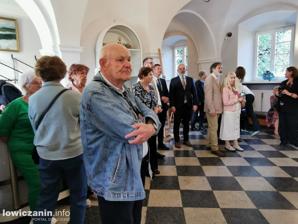 Skarby łowickich bernardynek w Muzeum w Łowiczu