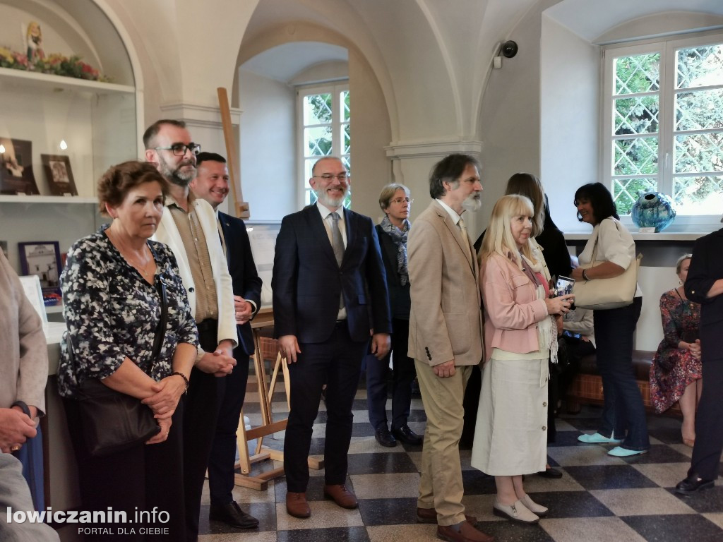 Skarby łowickich bernardynek w Muzeum w Łowiczu
