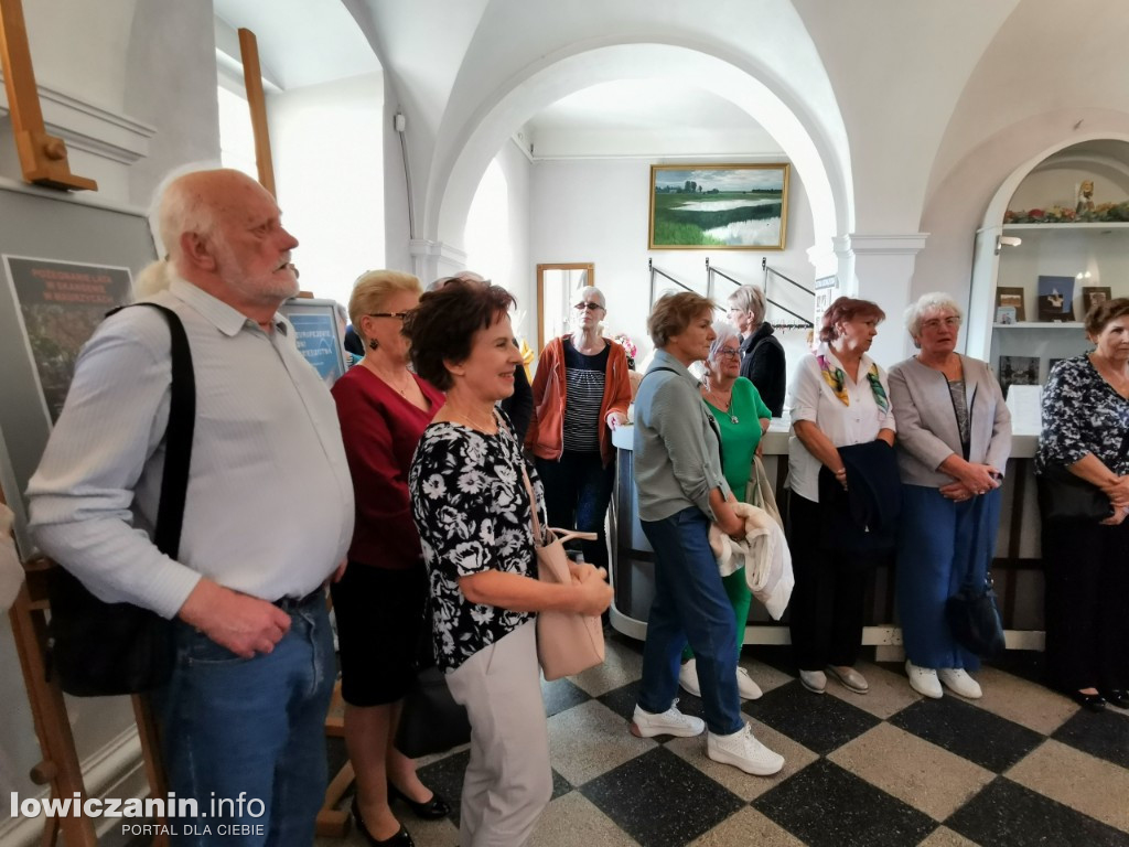 Skarby łowickich bernardynek w Muzeum w Łowiczu