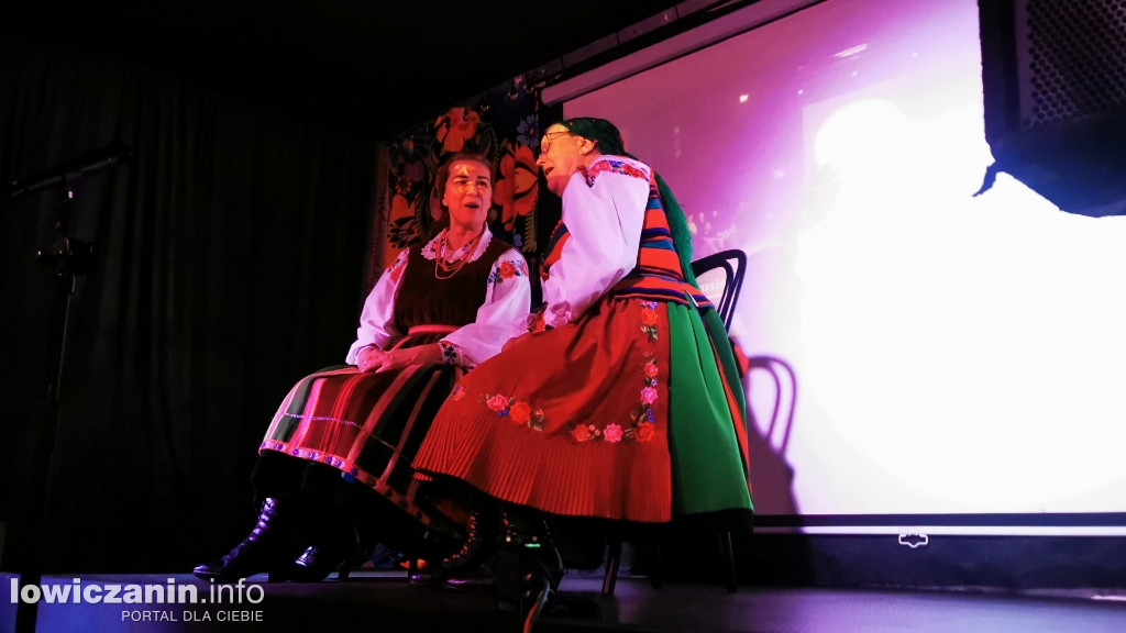 Spotkali się z muzyką Księstwa Łowickiego