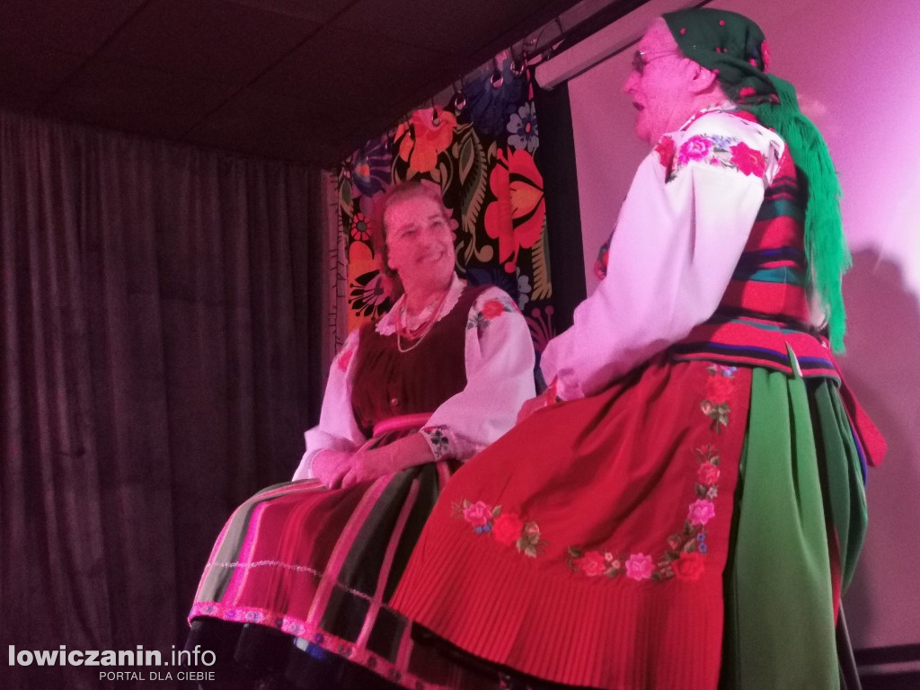 Spotkali się z muzyką Księstwa Łowickiego