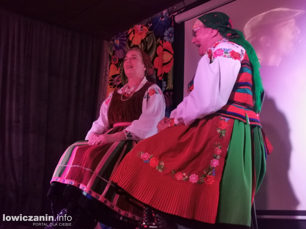 Spotkali się z muzyką Księstwa Łowickiego