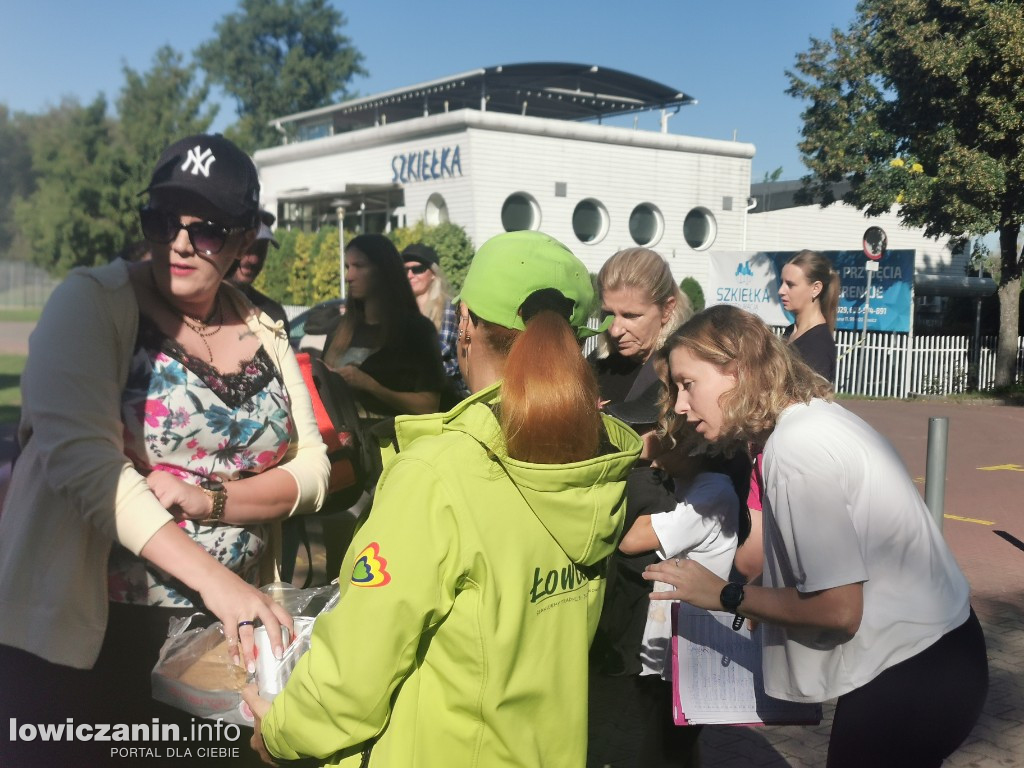 Łowiczaki na Kajaki 2025