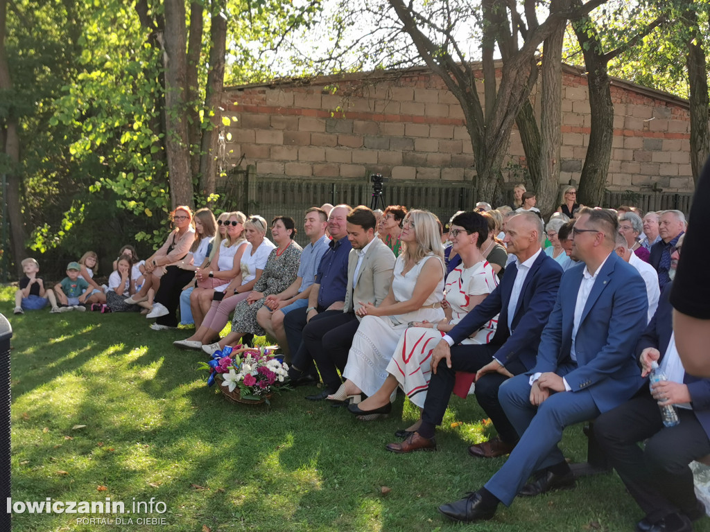 50-lecie wesela łowickiego w Boczkach Chełmońskich