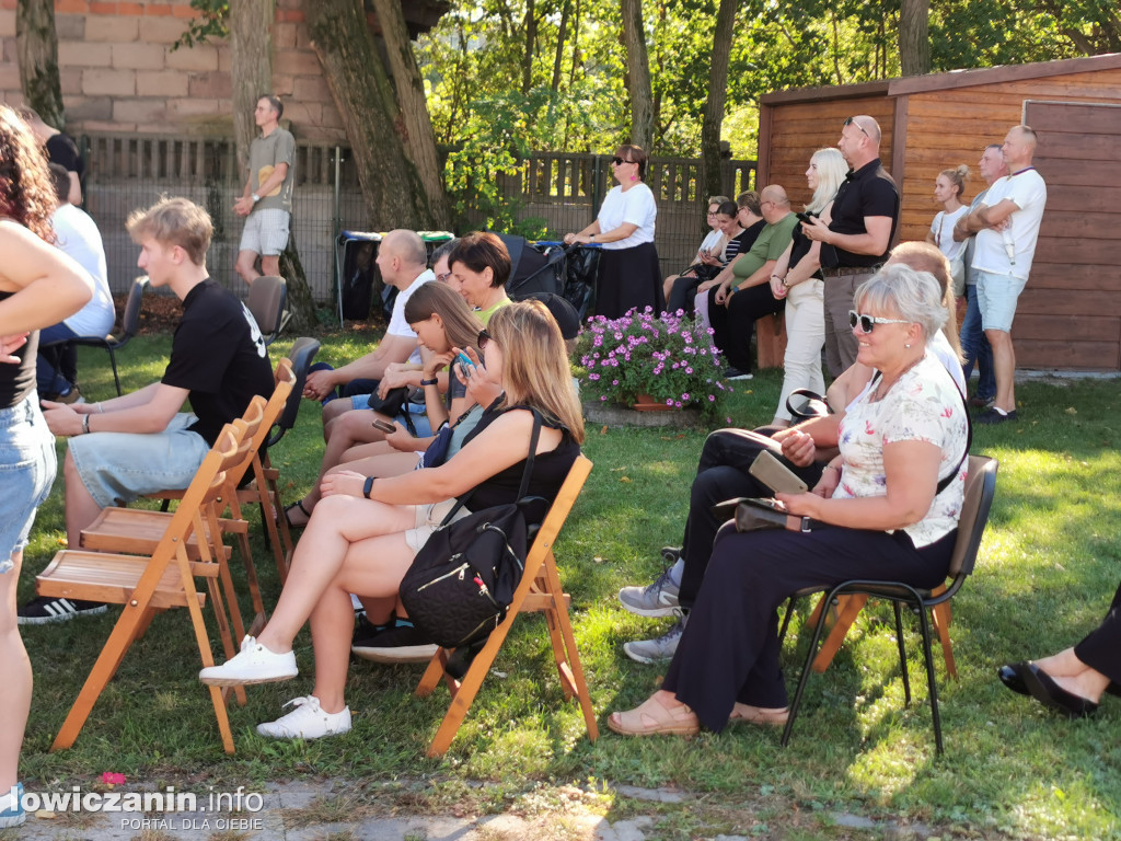 50-lecie wesela łowickiego w Boczkach Chełmońskich
