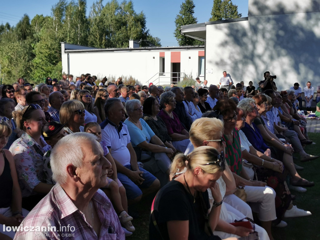 50-lecie wesela łowickiego w Boczkach Chełmońskich