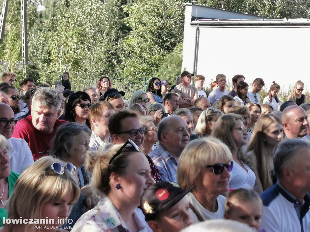 50-lecie wesela łowickiego w Boczkach Chełmońskich
