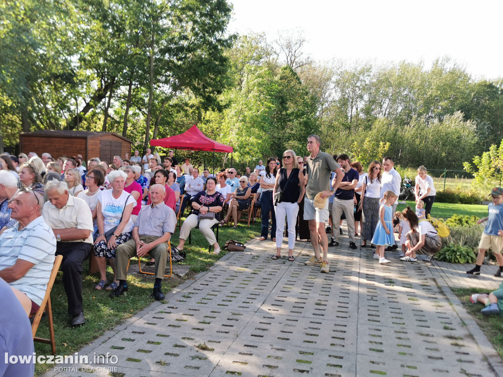50-lecie wesela łowickiego w Boczkach Chełmońskich