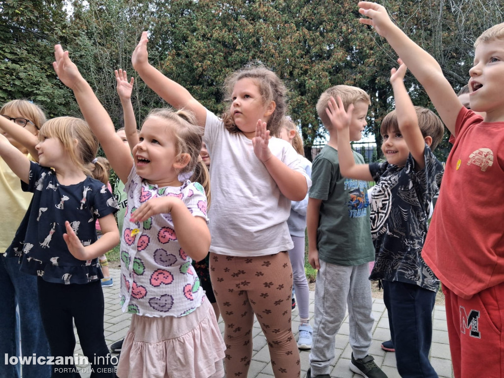 Dzień Przedszkolaka \