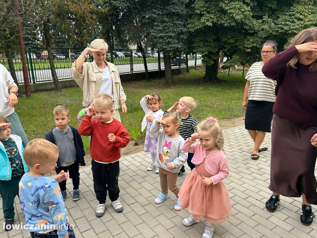 Dzień Przedszkolaka \