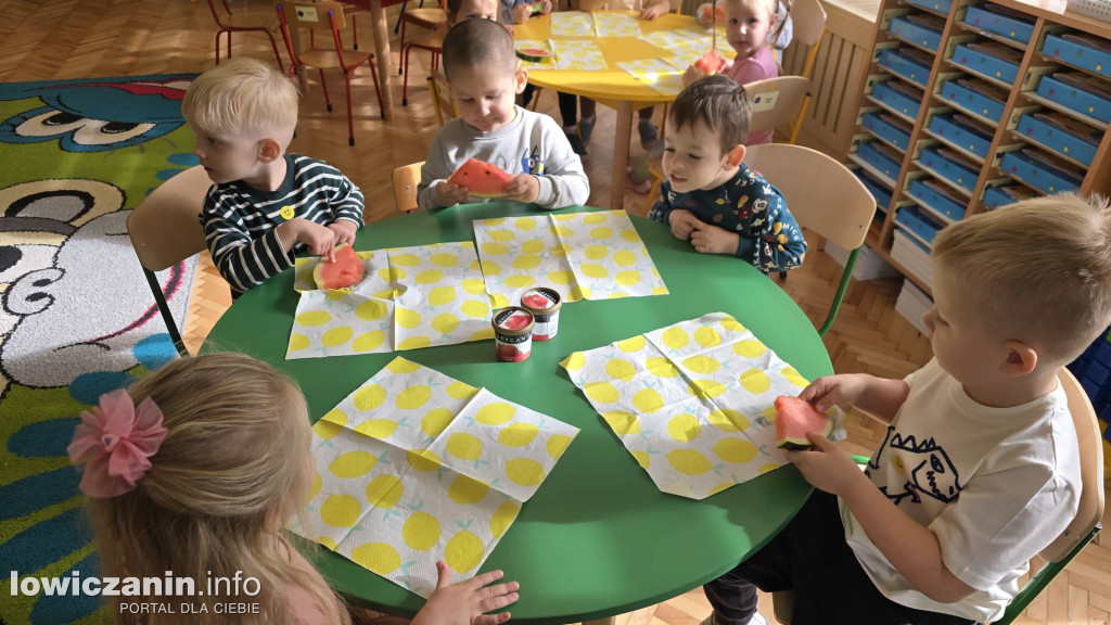 Dzień Przedszkolaka \