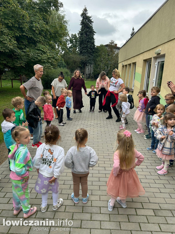 Dzień Przedszkolaka \