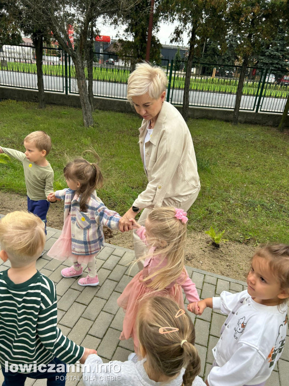 Dzień Przedszkolaka \